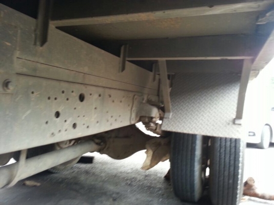 รถฮีโน่ 6 ล้อ ( ไม่ดั้ม ) FD166B. 185 แรงม้า. สนใจติดต่อ 081 - 6079515 รถฮีโน่ 6 ล้อ ( ไม่ดั้ม ) FD166B. 185 แรงม้า. สนใจติดต่อ 081 - 6079515