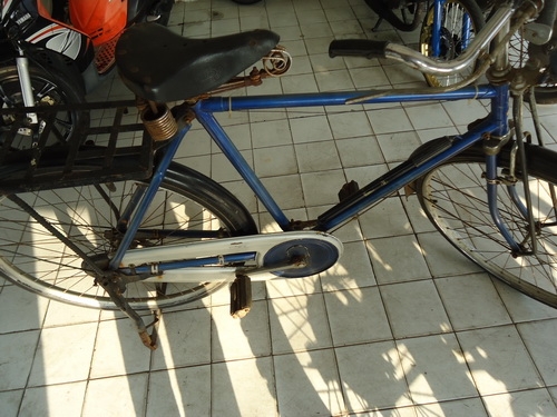 จักรยานโบราณ2,200.-