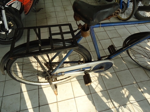 จักรยานโบราณ2,200.-