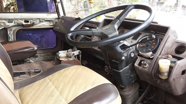 ***ขายแล้วครับขอบคุณ Truck2hand ขาย10ล้อเพลาเดียวท้ายลาด ขึ้นรถเกี่ยว/แบคโฮ120 Hino kt725 eh700 168 hp เครื่องแน่นดี แรง อึด เกียร์เดิมทำเกียร์สาย วางหัวF18(ลงเล่ม) ช่างล่างดีคานหน้า240 โบกี้ใหญ่ คัสซีเดิมดี มีตำหนิช่วงปลาย2ข้างแต่เก็บงานแล้ว พ.พาวเวอร์ เ