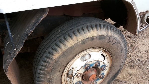 ***ขายแล้วครับขอบคุณ Truck2hand ขาย10ล้อเพลาเดียวท้ายลาด ขึ้นรถเกี่ยว/แบคโฮ120 Hino kt725 eh700 168 hp เครื่องแน่นดี แรง อึด เกียร์เดิมทำเกียร์สาย วางหัวF18(ลงเล่ม) ช่างล่างดีคานหน้า240 โบกี้ใหญ่ คัสซีเดิมดี มีตำหนิช่วงปลาย2ข้างแต่เก็บงานแล้ว พ.พาวเวอร์ เ