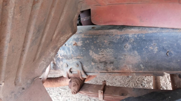 ***ขายแล้วครับขอบคุณ Truck2hand ขาย10ล้อเพลาเดียวท้ายลาด ขึ้นรถเกี่ยว/แบคโฮ120 Hino kt725 eh700 168 hp เครื่องแน่นดี แรง อึด เกียร์เดิมทำเกียร์สาย วางหัวF18(ลงเล่ม) ช่างล่างดีคานหน้า240 โบกี้ใหญ่ คัสซีเดิมดี มีตำหนิช่วงปลาย2ข้างแต่เก็บงานแล้ว พ.พาวเวอร์ เ