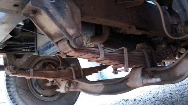 ***ขายแล้วครับขอบคุณ Truck2hand ขาย10ล้อเพลาเดียวท้ายลาด ขึ้นรถเกี่ยว/แบคโฮ120 Hino kt725 eh700 168 hp เครื่องแน่นดี แรง อึด เกียร์เดิมทำเกียร์สาย วางหัวF18(ลงเล่ม) ช่างล่างดีคานหน้า240 โบกี้ใหญ่ คัสซีเดิมดี มีตำหนิช่วงปลาย2ข้างแต่เก็บงานแล้ว พ.พาวเวอร์ เ