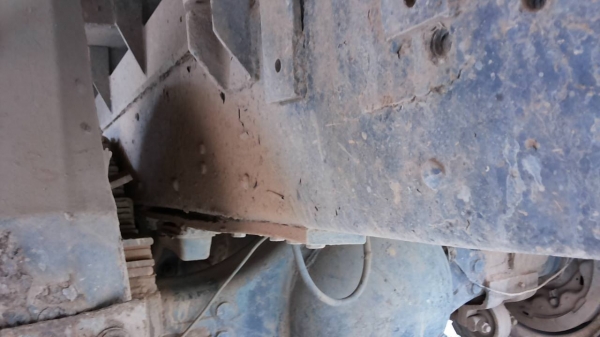 ***ขายแล้วครับขอบคุณ Truck2hand ขาย10ล้อเพลาเดียวท้ายลาด ขึ้นรถเกี่ยว/แบคโฮ120 Hino kt725 eh700 168 hp เครื่องแน่นดี แรง อึด เกียร์เดิมทำเกียร์สาย วางหัวF18(ลงเล่ม) ช่างล่างดีคานหน้า240 โบกี้ใหญ่ คัสซีเดิมดี มีตำหนิช่วงปลาย2ข้างแต่เก็บงานแล้ว พ.พาวเวอร์ เ