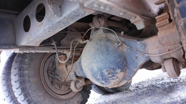 ***ขายแล้วครับขอบคุณ Truck2hand ขาย10ล้อเพลาเดียวท้ายลาด ขึ้นรถเกี่ยว/แบคโฮ120 Hino kt725 eh700 168 hp เครื่องแน่นดี แรง อึด เกียร์เดิมทำเกียร์สาย วางหัวF18(ลงเล่ม) ช่างล่างดีคานหน้า240 โบกี้ใหญ่ คัสซีเดิมดี มีตำหนิช่วงปลาย2ข้างแต่เก็บงานแล้ว พ.พาวเวอร์ เ