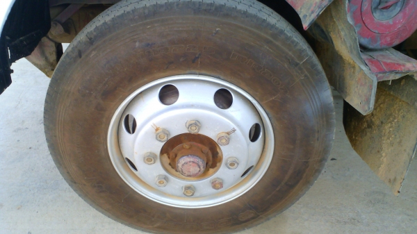 สิบล้อเทลเล่อร์ HINO KT920 เครื่อง F18 บรรทุก รถแบคโฮ CAT 320 ได้ มีทะเบียน ราคาต่อรอง