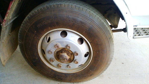 สิบล้อเทลเล่อร์ HINO KT920 เครื่อง F18 บรรทุก รถแบคโฮ CAT 320 ได้ มีทะเบียน ราคาต่อรอง