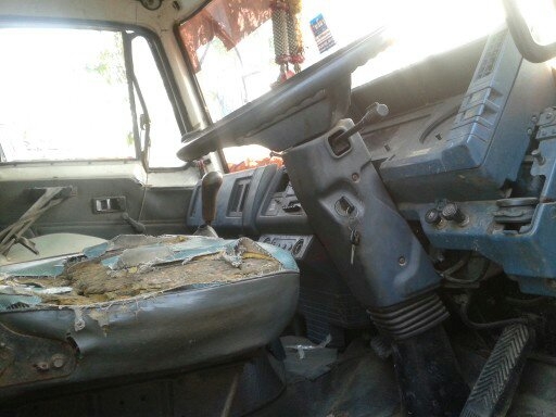 isuzu 175 6bg1 เครื่องดีครัชซีสวยเอกสารพรอ้มโอน เจ้าของขายเอง 088-7243147