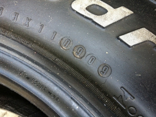 ขายยาง BF Goodrich Allterrain ขนาด 265 75 r16 ขายถูกครับ ขายยาง BF Goodrich Allterrain ขนาด 265 75 r16 ขายถูกครับ