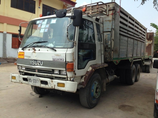 **1,200,000 บ.ต่อรอง**ขาย10ล้อ2เพลา พ่วง แม่ลูกดั้ม isuzu rocky คัสซี35 แบบรุ่นfvz12my 175 ปี36 วางเครื่อง 6he1 turbointer 240hp(ลงเล่ม) เครื่องแน่นดี แรง ช่วงล่างใหญ่ 2เพลา240 คัสซีดีเดิม ไม่ปะไม่ดาม สโลว เบรคทริฟฟี่ พ.พาวเวอร์ กระบะดั้มเนียม สภาพดี พื้น **1,200,000 บ.ต่อรอง**ขาย10ล้อ2เพลา พ่วง แม่ลูกดั้ม isuzu rocky คัสซี35 แบบรุ่นfvz12my 175 ปี36 วางเครื่อง 6he1 turbointer 240hp(ลงเล่ม) เครื่องแน่นดี แรง ช่วงล่างใหญ่ 2เพลา240 คัสซีดีเดิม ไม่ปะไม่ดาม สโลว เบรคทริฟฟี่ พ.พาวเวอร์ กระบะดั้มเนียม สภาพดี พื้น