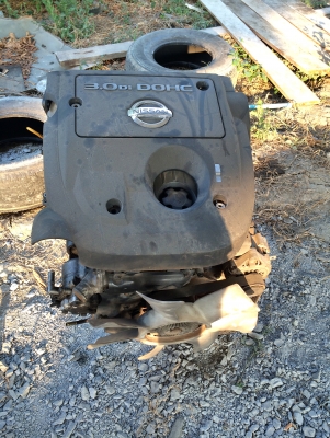 ขายเครื่อง NISSAN ZD 3.0 ขายเครื่อง NISSAN ZD 3.0