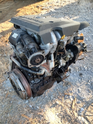 ขายเครื่อง NISSAN ZD 3.0 ขายเครื่อง NISSAN ZD 3.0