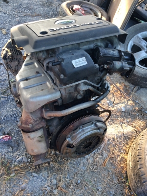 ขายเครื่อง NISSAN ZD 3.0 ขายเครื่อง NISSAN ZD 3.0