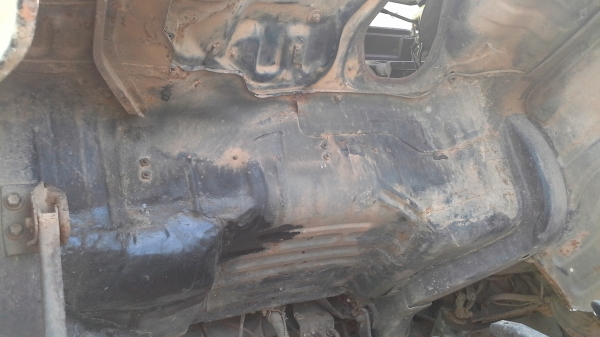 ขายหัวเก๋ง toyota BU สภาพสวยพอประมาณ