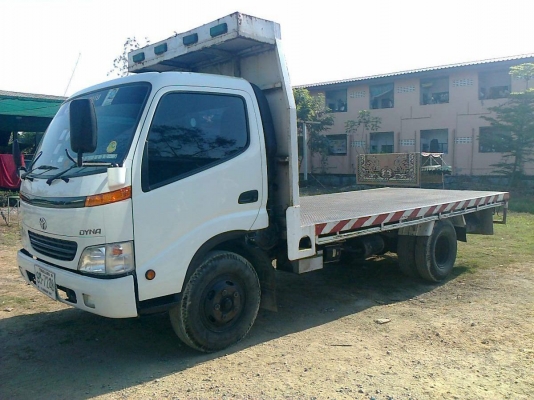 ขาย365000บาทรถ6ล้อโตโยต้าสภาพสวยพร้อมใช้งานคับ