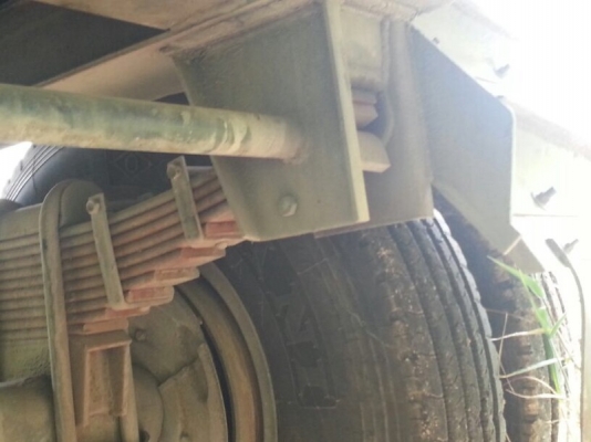 รถอีซูซุ 10 ล้อ พื้นเรียบ FVZ 280 แรงม้า. ปี 38 ( ขายแม่ , ลูก ) ( ราคา 950,000 บาท. !! ) สนใจติดต่อ 081 - 6079515 รถอีซูซุ 10 ล้อ พื้นเรียบ FVZ 280 แรงม้า. ปี 38 ( ขายแม่ , ลูก ) ( ราคา 950,000 บาท. !! ) สนใจติดต่อ 081 - 6079515