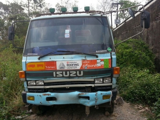 รถอีซูซุ 10 ล้อ พื้นเรียบ FVZ 280 แรงม้า. ปี 38 ( ขายแม่ , ลูก ) ( ราคา 950,000 บาท. !! ) สนใจติดต่อ 081 - 6079515 รถอีซูซุ 10 ล้อ พื้นเรียบ FVZ 280 แรงม้า. ปี 38 ( ขายแม่ , ลูก ) ( ราคา 950,000 บาท. !! ) สนใจติดต่อ 081 - 6079515