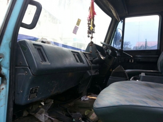 รถอีซูซุ 10 ล้อ พื้นเรียบ FVZ 280 แรงม้า. ปี 38 ( ขายแม่ , ลูก ) ( ราคา 950,000 บาท. !! ) สนใจติดต่อ 081 - 6079515 รถอีซูซุ 10 ล้อ พื้นเรียบ FVZ 280 แรงม้า. ปี 38 ( ขายแม่ , ลูก ) ( ราคา 950,000 บาท. !! ) สนใจติดต่อ 081 - 6079515