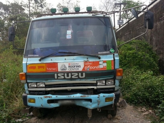 รถอีซูซุ 10 ล้อ พื้นเรียบ FVZ 280 แรงม้า. ปี 38 ( ขายแม่ , ลูก ) ( ราคา 950,000 บาท. !! ) สนใจติดต่อ 081 - 6079515 รถอีซูซุ 10 ล้อ พื้นเรียบ FVZ 280 แรงม้า. ปี 38 ( ขายแม่ , ลูก ) ( ราคา 950,000 บาท. !! ) สนใจติดต่อ 081 - 6079515