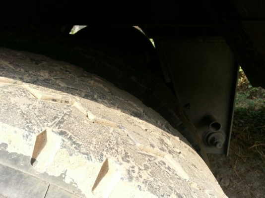 รถอีซูซุ 10 ล้อ พื้นเรียบ FVZ 280 แรงม้า. ปี 38 ( ขายแม่ , ลูก ) ( ราคา 950,000 บาท. !! ) สนใจติดต่อ 081 - 6079515 รถอีซูซุ 10 ล้อ พื้นเรียบ FVZ 280 แรงม้า. ปี 38 ( ขายแม่ , ลูก ) ( ราคา 950,000 บาท. !! ) สนใจติดต่อ 081 - 6079515