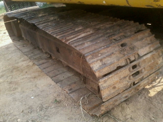 ขาย KOBELCO 200 martT บูมยาว เอกกสารชื้อขาย สภาพดี