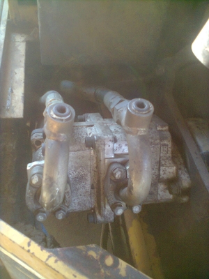 ขายรถแบคโฮ MXR 55 ขายรถแบคโฮ MXR 55