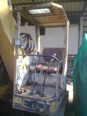 ขายรถแบคโฮ MXR 55 ขายรถแบคโฮ MXR 55