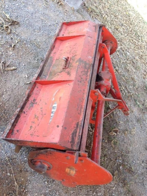 โรตารี่ตราช้าง ขนาด1.60เมตร