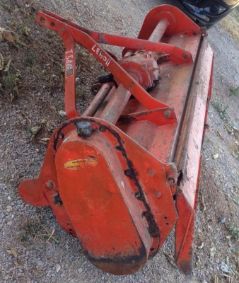 โรตารี่ตราช้าง ขนาด1.60เมตร