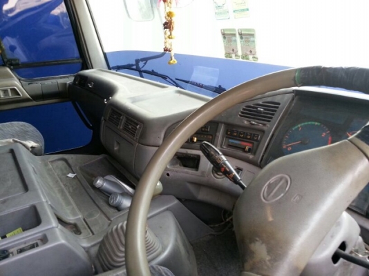 รถฮีโน่ 12 ล้อ พื้นเรียบ 280 แรงม้า. สนใจติดต่อ 081 - 6079515 รถฮีโน่ 12 ล้อ พื้นเรียบ 280 แรงม้า. สนใจติดต่อ 081 - 6079515