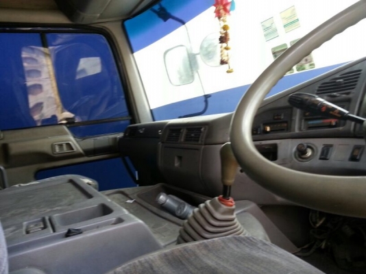 รถฮีโน่ 12 ล้อ พื้นเรียบ 280 แรงม้า. สนใจติดต่อ 081 - 6079515 รถฮีโน่ 12 ล้อ พื้นเรียบ 280 แรงม้า. สนใจติดต่อ 081 - 6079515