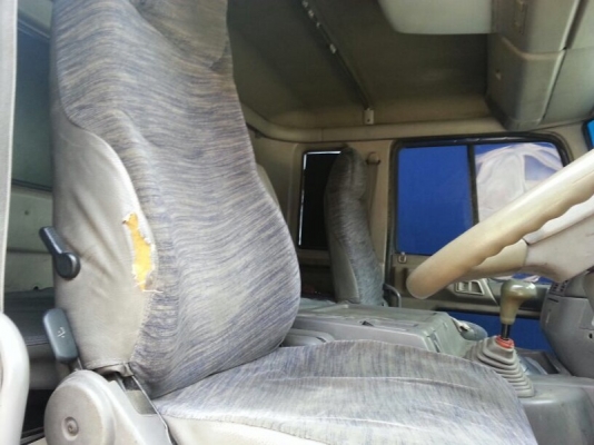 รถฮีโน่ 12 ล้อ พื้นเรียบ 280 แรงม้า. สนใจติดต่อ 081 - 6079515 รถฮีโน่ 12 ล้อ พื้นเรียบ 280 แรงม้า. สนใจติดต่อ 081 - 6079515