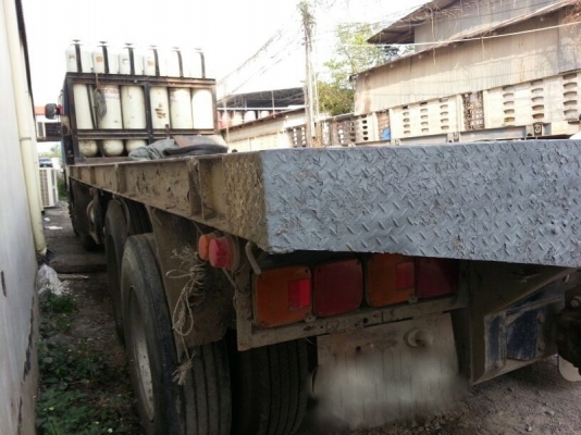 รถฮีโน่ 12 ล้อ พื้นเรียบ 280 แรงม้า. สนใจติดต่อ 081 - 6079515 รถฮีโน่ 12 ล้อ พื้นเรียบ 280 แรงม้า. สนใจติดต่อ 081 - 6079515