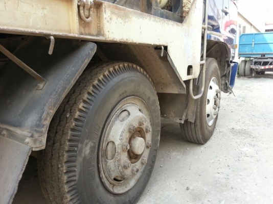 รถฮีโน่ 12 ล้อ พื้นเรียบ 280 แรงม้า. สนใจติดต่อ 081 - 6079515 รถฮีโน่ 12 ล้อ พื้นเรียบ 280 แรงม้า. สนใจติดต่อ 081 - 6079515