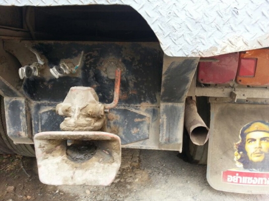 รถฮีโน่ 12 ล้อ พื้นเรียบ 280 แรงม้า. สนใจติดต่อ 081 - 6079515 รถฮีโน่ 12 ล้อ พื้นเรียบ 280 แรงม้า. สนใจติดต่อ 081 - 6079515