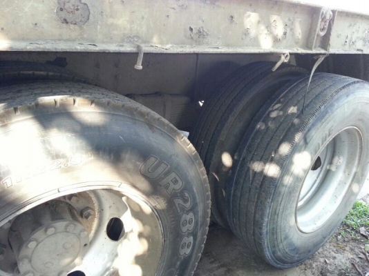 รถฮีโน่ 12 ล้อ พื้นเรียบ 280 แรงม้า. สนใจติดต่อ 081 - 6079515 รถฮีโน่ 12 ล้อ พื้นเรียบ 280 แรงม้า. สนใจติดต่อ 081 - 6079515