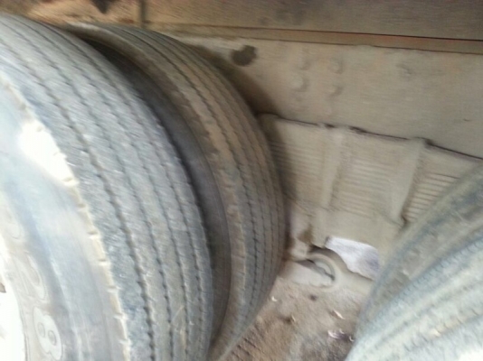 รถฮีโน่ 12 ล้อ พื้นเรียบ 280 แรงม้า. สนใจติดต่อ 081 - 6079515 รถฮีโน่ 12 ล้อ พื้นเรียบ 280 แรงม้า. สนใจติดต่อ 081 - 6079515