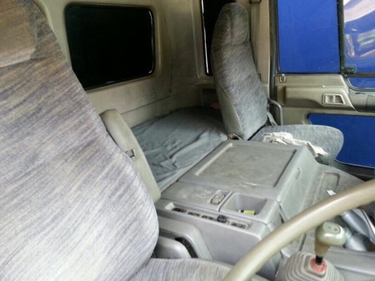 รถฮีโน่ 12 ล้อ พื้นเรียบ 280 แรงม้า. สนใจติดต่อ 081 - 6079515 รถฮีโน่ 12 ล้อ พื้นเรียบ 280 แรงม้า. สนใจติดต่อ 081 - 6079515