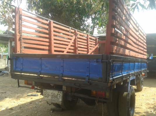 ขาย 6 ล้อ TOYOTA (BU87)115 แรง ไดน่า300 รถบ้านแท้ๆ ( จัดแน้นทุกจังหวัดอนุมัติง่ายเร็วมากเอกสารง่ายๆสบายๆติดแบล็คลีสก็ซื้อได้) เครื่องแน่น แรง ดี(ไม่มีไอ) แซสซีดีสวยจัดทั้งเส้นไม่ผุ ไม่บวม พร้อมใช้งาน พร้อมโอน ขาย 6 ล้อ TOYOTA (BU87)115 แรง ไดน่า300 รถบ้านแท้ๆ ( จัดแน้นทุกจังหวัดอนุมัติง่ายเร็วมากเอกสารง่ายๆสบายๆติดแบล็คลีสก็ซื้อได้) เครื่องแน่น แรง ดี(ไม่มีไอ) แซสซีดีสวยจัดทั้งเส้นไม่ผุ ไม่บวม พร้อมใช้งาน พร้อมโอน