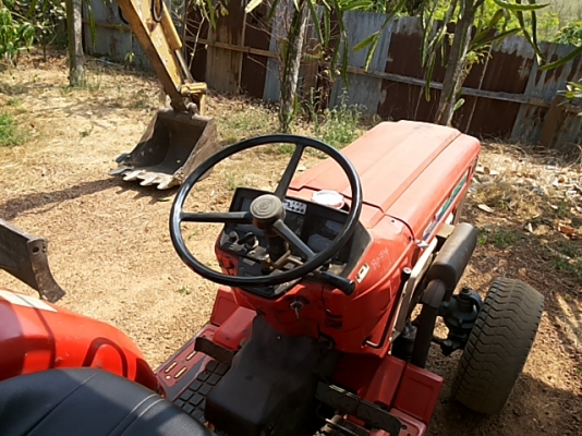 ขายรถไถ ยันม่า 4wd 2เพลา 119500 ขายรถไถ ยันม่า 4wd 2เพลา 119500