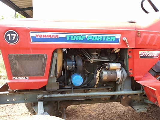 ขายรถไถ ยันม่า 4wd 2เพลา 119500 ขายรถไถ ยันม่า 4wd 2เพลา 119500