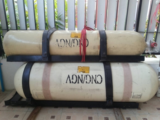 ซื้ออขายแล้วครับ ขายชุดก๊าซNGV