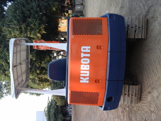 ขายรถขุดKUBOTA-KH-030รุ่นพิเศษ(อาร์มยาวพร้อมคันสับหัวกระแทรก) ขายรถขุดKUBOTA-KH-030รุ่นพิเศษ(อาร์มยาวพร้อมคันสับหัวกระแทรก)