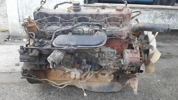 ขาย 6SD เครื่องติดดีสวย STD