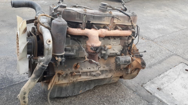 ขาย 6SD เครื่องติดดีสวย STD