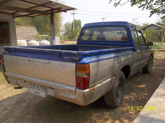 ขายฮีโร่แค็ป เครื่องดีเซล เอกสารพร้อมโอน ขายฮีโร่แค็ป เครื่องดีเซล เอกสารพร้อมโอน