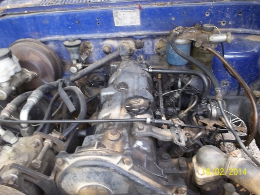 ขายฮีโร่แค็ป เครื่องดีเซล เอกสารพร้อมโอน ขายฮีโร่แค็ป เครื่องดีเซล เอกสารพร้อมโอน