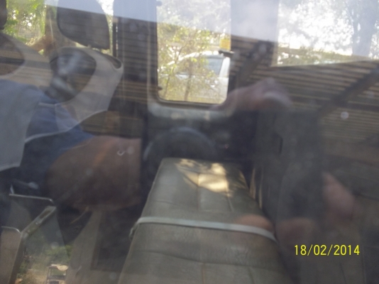 ขายฮีโร่แค็ป เครื่องดีเซล เอกสารพร้อมโอน ขายฮีโร่แค็ป เครื่องดีเซล เอกสารพร้อมโอน