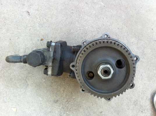 ปั้มลม rocky 175