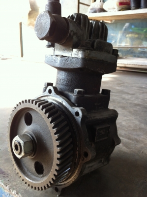 ปั้มลม rocky 175